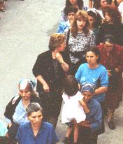  Zian'm', cugin'm', a fameghia mia , BONELLI 