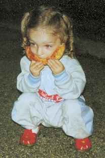  Quand' i� bon� a f�cazz� (Nep&ograve:t�m�, Josefin� ) 