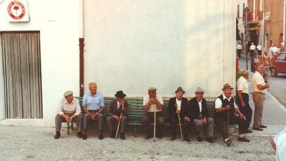  I 'NZIAN' ASSETAT' U BANC,  MINZ' A CHIAZZ' 