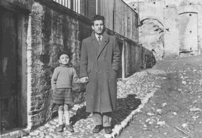  Via Venezia, u zicc i� Nicola MAZZEI 