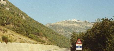 CAMPOMAGGIORE