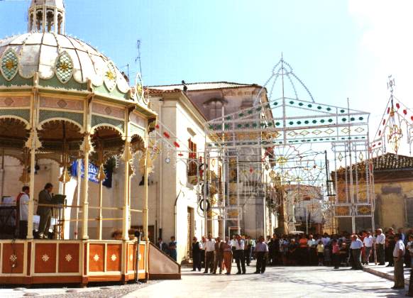 U discors' du sindaco in 1993