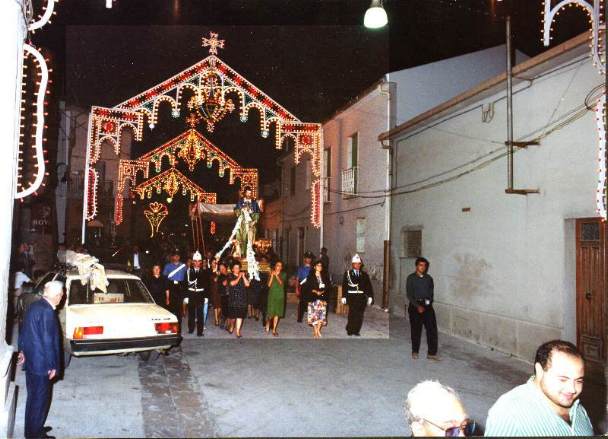 San ROCCO