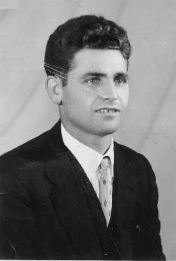 Nicola -schatt� lan�- in 1968