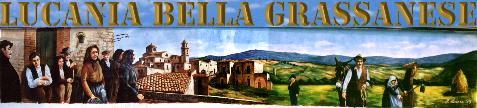 clicca per andare a Lucania Bella Grassanese